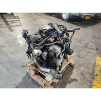 Volkswagen Jetta Engine 2.0 BWA 02/2006-07/2011