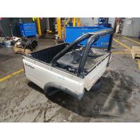 Toyota Hilux Rear Tub LN167 09/1997-03/2005