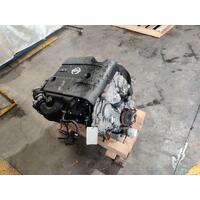 Nissan Pathfinder Engine 3.5 VQ35DE Petrol R52 10/13-11/16