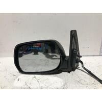 Toyota RAV4 Left Door Mirror ACA23 Power 07/00-10/05