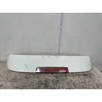 Toyota Tarago Tailgate Spoiler TCR11 09/1990-05/2000