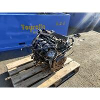 Ford Focus Engine 1.6 Petrol PNDA LW 05/11-08/15