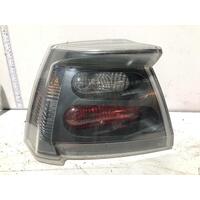 Mitsubishi 380 Left Taillight DB 09/05-03/08