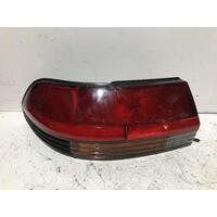 Toyota COROLLA Left Taillight AE92/ AE93 SECA 06/91-08/94 Hatch