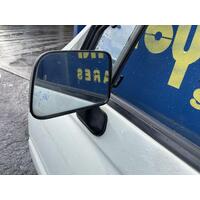 Toyota Hilux Left Door Mirror LN167 09/1997-03/2005