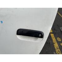 Toyota Hiace SBV Left Front Outer Door Handle RCH12 10/1995-02/2004