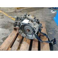 Volkswagen Golf Automatic Transmission 2.0 Turbo Petrol GEN 6 MSY 12/08-03/13