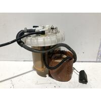 Toyota COROLLA Fuel Pump ZRE152 03/07-12/13