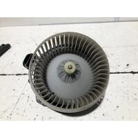 Toyota RAV4 Heater Fan Motor ACA33 11/2005-11/2012