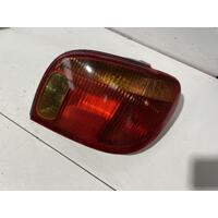 Toyota Echo Right Tail Light NCP10 10/2002-09/2005