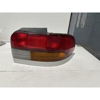 Subaru Impreza RIght Tail Light 08/1996-09/2000