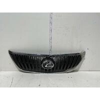 Lexus RX330 Grille MCU38 04/2003-11/2005