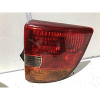 Toyota CELICA Right Taillight ZZT231 11/99-08/02