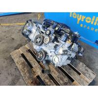 Subaru Forester Engine 2.5 FB25 Petrol SJ 12/12-08/18