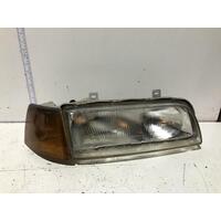 Ford FALCON Right Headlight EA-ED 02/88-09/94