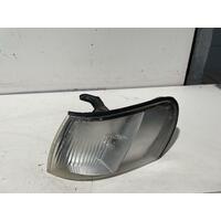 Toyota Corolla Left Corner Light AE102 09/1994-10/1999