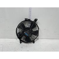 Toyota Corolla A/C Fan AE101 09/1994-10/1999