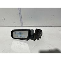 Holden Commodore Left Door Mirror VY 10/2002-09/2007