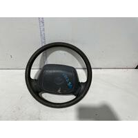 Toyota Hiace SBV Steering Wheel RCH12 07/1999-02/2004