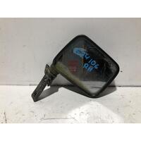 Holden Rodeo Right Door Mirror TF 06/1988-03/1997