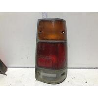 Holden RODEO Tail Light Right Rear TF Ute 07/88-12/97 