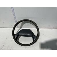 Toyota Camry Steering Wheel SV21 03/1987-12/1992