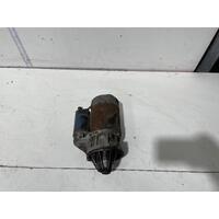 Ford Falcon Starter Motor XC 07/1976-03/1979