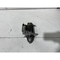 Subaru Tribeca Starter Motor B9 10/2006-11/2007