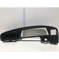 Toyota HILUX Dash Surround W/ Vents SR5 10/88-09/97 