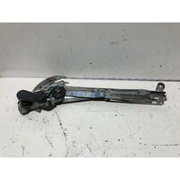 Toyota CAMRY Right Front Window Reg/Motor SV21 Manual 03/87-12/92