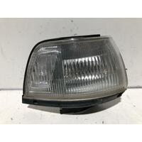 Toyota CAMRY Right Corner Light SV21 10/89-01/93