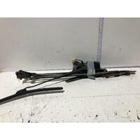 Toyota CAMRY Wiper Motor SV21 Front 03/87-12/92