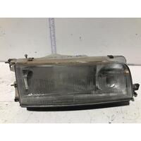 Toyota Camry Right Head Light SV21 10/1989-01/1993