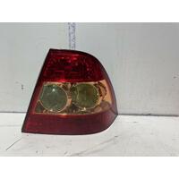 Toyota Corolla Right Tail Light ZZE122 04/2004-06/2007