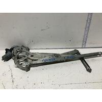 Lexus RX SERIES Right Rear Window Reg/Motor AL10 12/08-08/15