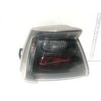 Mitsubishi 380 Left Taillight DB 09/05-03/08