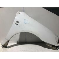 Toyota Corolla Right Guard ZZE122 12/01-04/04