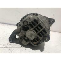 Mitsubishi PAJERO Alternator 2.6 Petrol 4G54  NA-NH 01/83-12/93