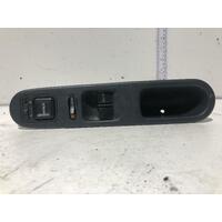 Honda HRV Master Power Window Switch GH 3DR Wagon 02/99-06/02