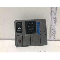 Toyota HILUX Mirror Switch GGN15 03/05-06/11