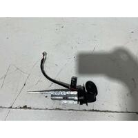 Toyota RAV4 Ignition Barrel with Key SXA11 07/1994-06/2000