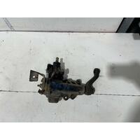 Holden Rodeo Steering Box TF 03/1997-03/2003