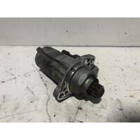 Volkswagen Tiguan Starter Motor 5N 05/2008-08/2016