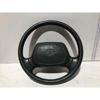 Toyota HIACE Steering Wheel RCH12 SBV 07/99-02/04