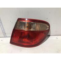 Nissan PULSAR Right Taillight N16 SI Sedan 07/00-07/03