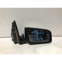 Holden COMMODORE Right Door Mirror VY1-VZ 10/02-09/07