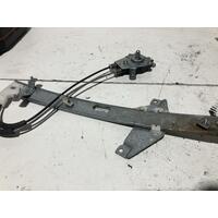 Toyota COROLLA Left Front Window Reg/Motor AE101 Manual 05/92-10/99