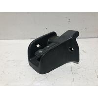 Toyota Corolla Bootlid / Fuel Door Release AE102 09/1994 -10/1999