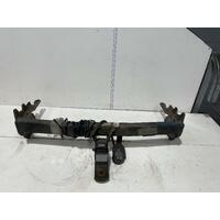 Toyota Kluger Towbar MCU28 01/2001-04/2007