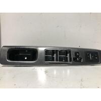 Toyota CAMRY Power Window MASTER Switch MCV36 Right Front 08/02-05/06